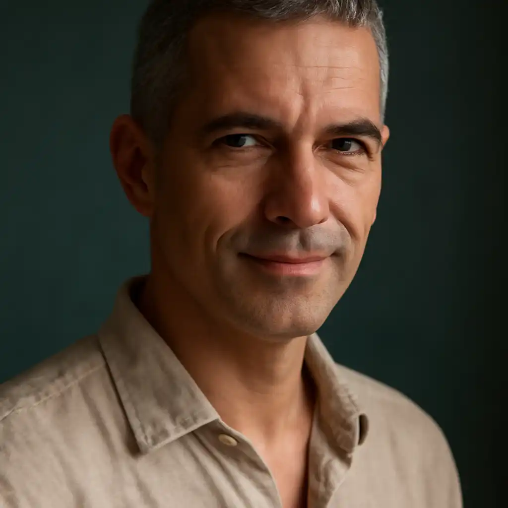 Gonçalo Mendes Rodrigues